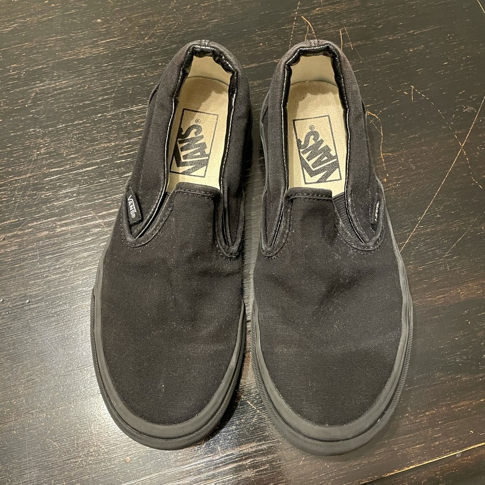 Vans